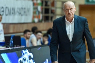 Kurtinaitis – Azerbaidžano lygos čempionas